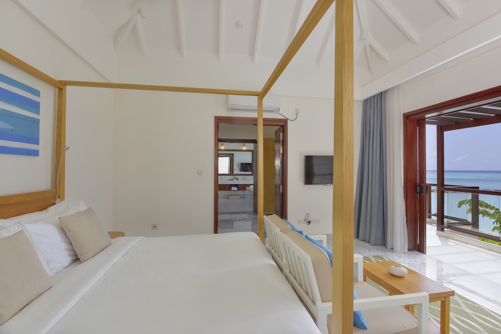 The Summer House at Summer Island, view 3